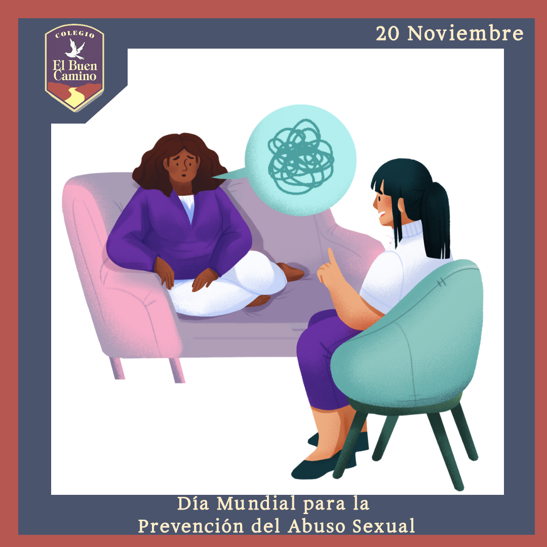 Día Mundial para la Prevención del Abuso Sexual